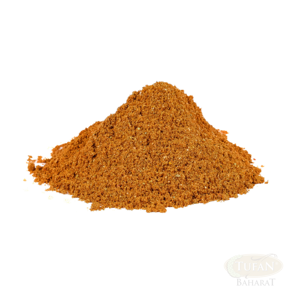 Бирьяни Спайс