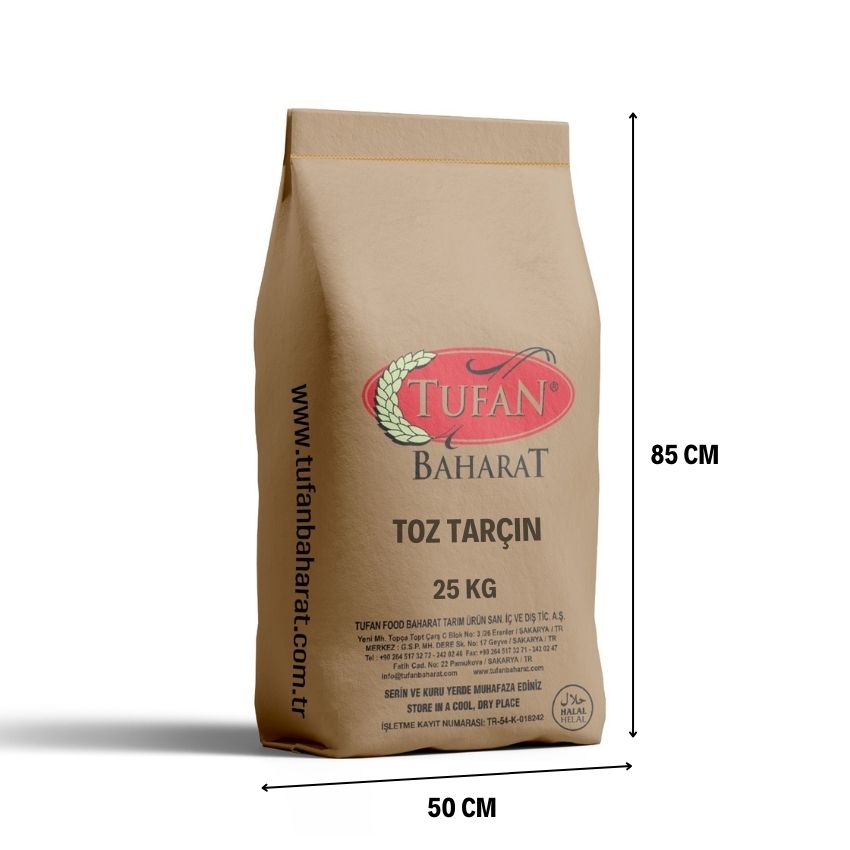 Порошок корицы — изображение 2